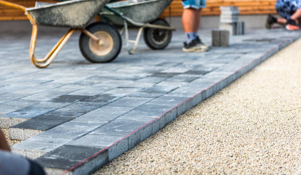 Best Driveway Paving Company  in Brickerville, PA