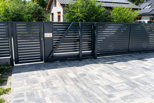 Best Driveway Pavers Near Me  in Brickerville, PA