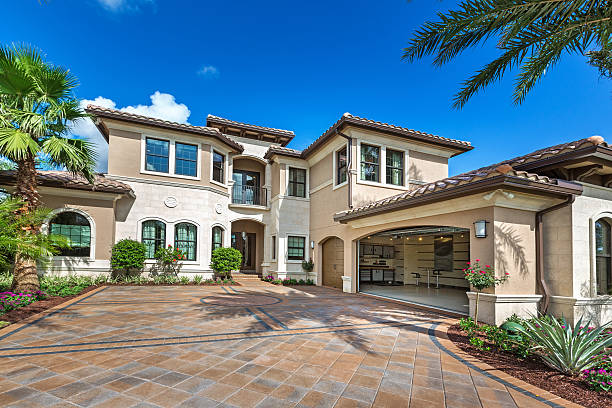 Reasons to Select Us for Your Driveway Paving Requirements in Brickerville, PA