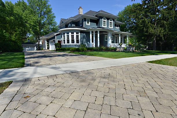 Best Driveway Repair Near Me  in Brickerville, PA