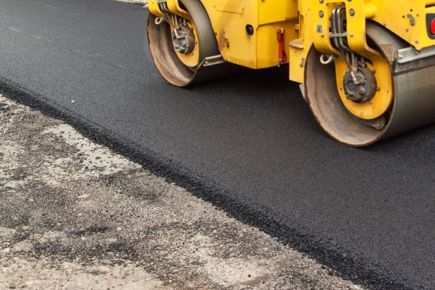 Best Driveway Resurfacing Pavers  in Brickerville, PA