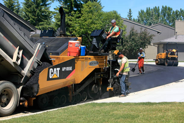 Best Local Driveway Pavers  in Brickerville, PA